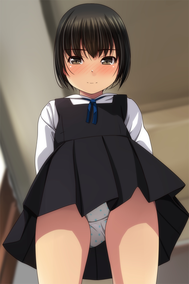 This is a pixiv picture whose title is 今日の一枚2664 (0:30+0:20+0:40).