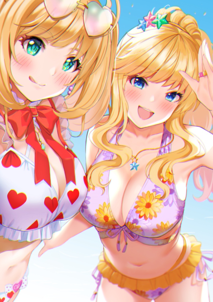 This is a pixiv picture whose title is Go Just Go！.