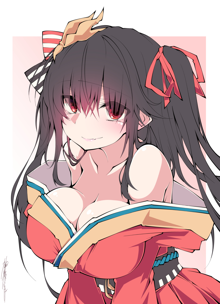 This is a pixiv picture whose title is でっっっっっ.