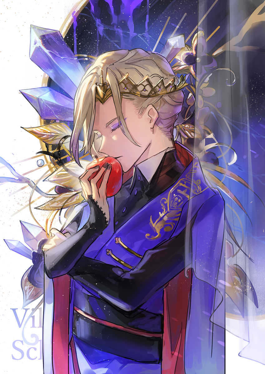 This is a pixiv picture whose title is 美.
