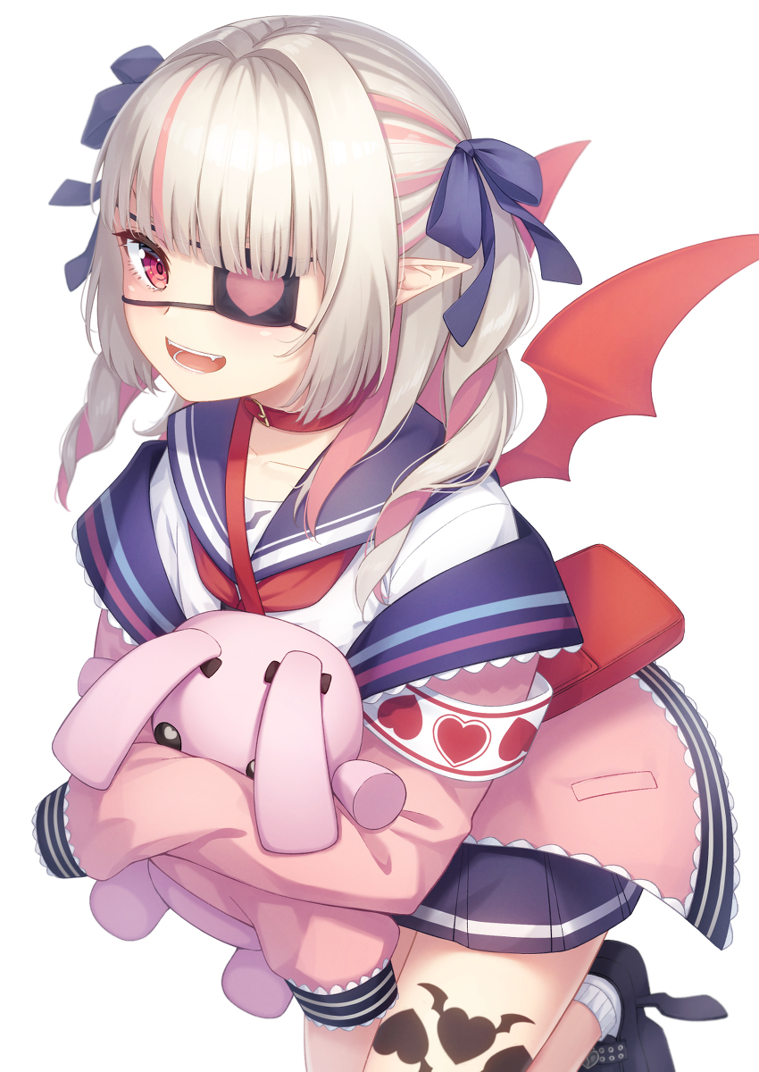 This is a pixiv picture whose title is りりむ.