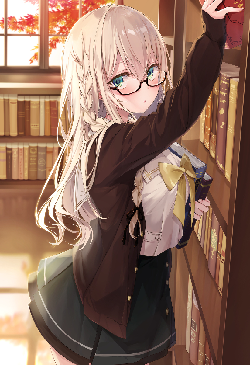 This is a pixiv picture whose title is あら…また会いましたね.