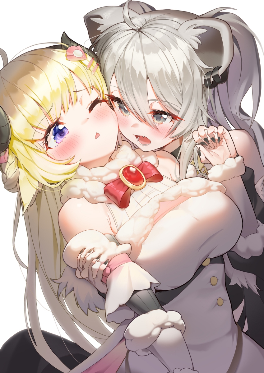 This is a pixiv picture whose title is ししわた.