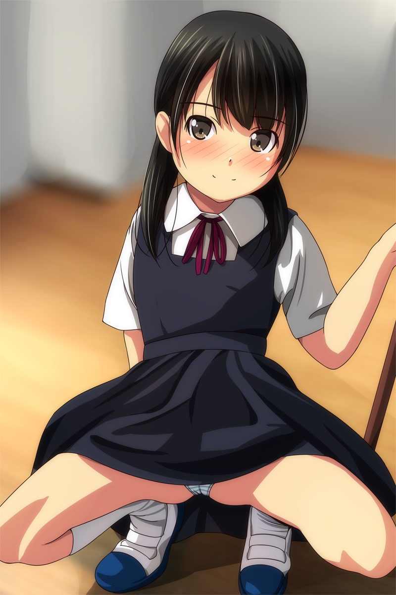 This is a pixiv picture whose title is 今日の一枚2667 (0:30+0:30+0:40).