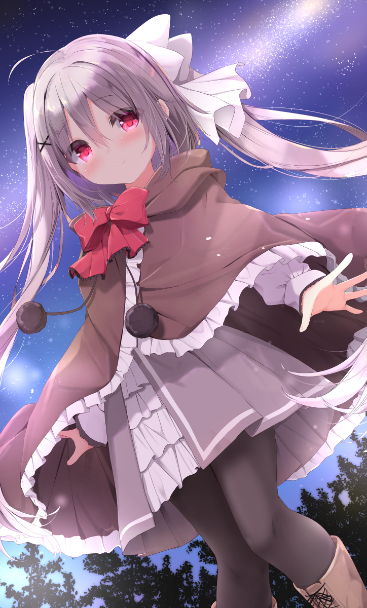 This is a pixiv picture whose title is ねりちゃん。.