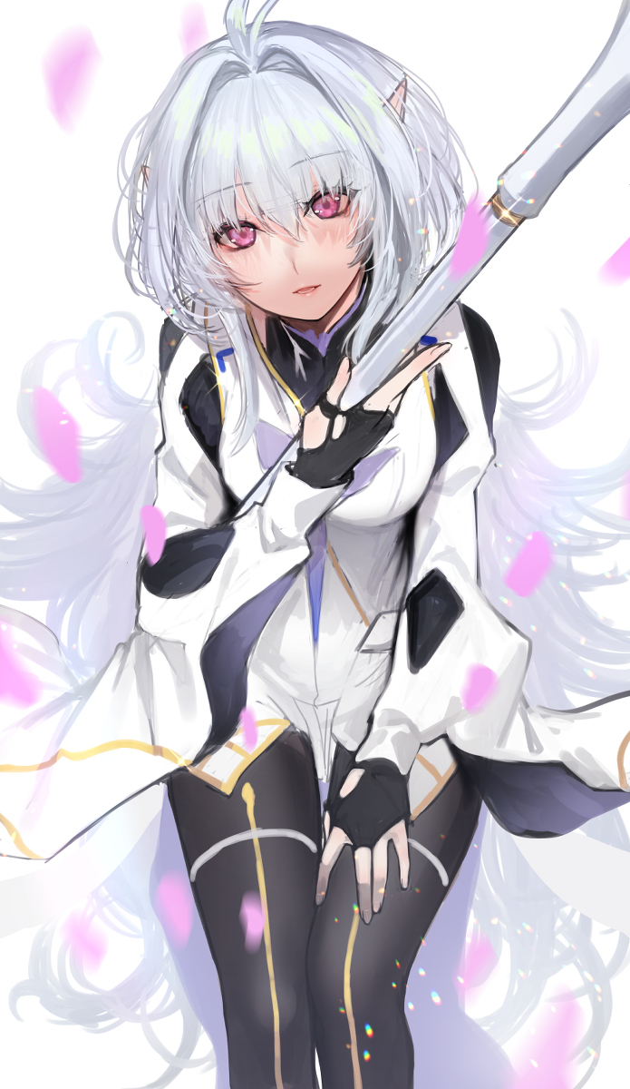This is a pixiv picture whose title is プロトマーリン.