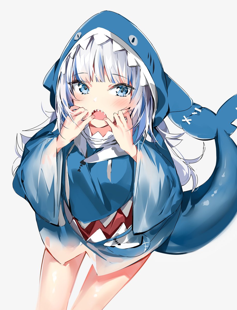 This is a pixiv picture whose title is A.