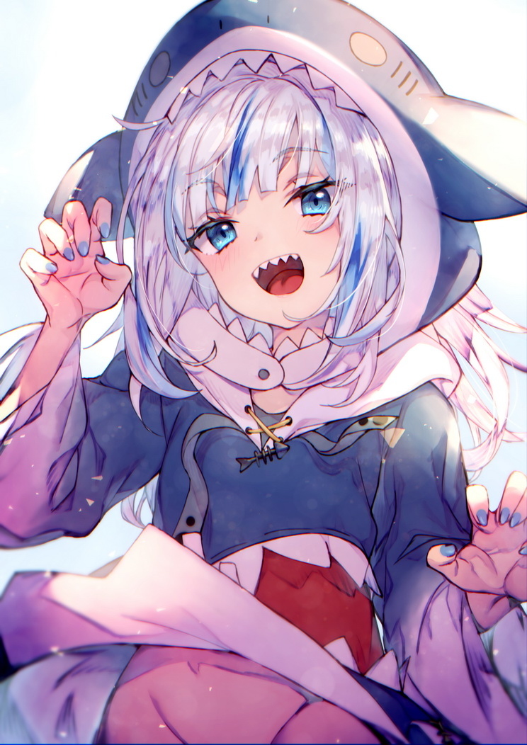 This is a pixiv picture whose title is A.