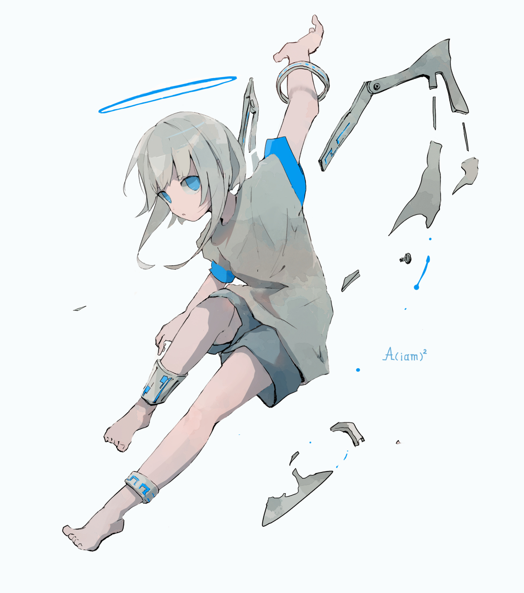 This is a pixiv picture whose title is 絵.