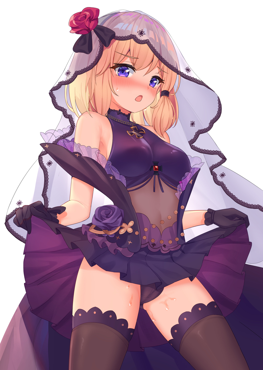 This is a pixiv picture whose title is Z23.