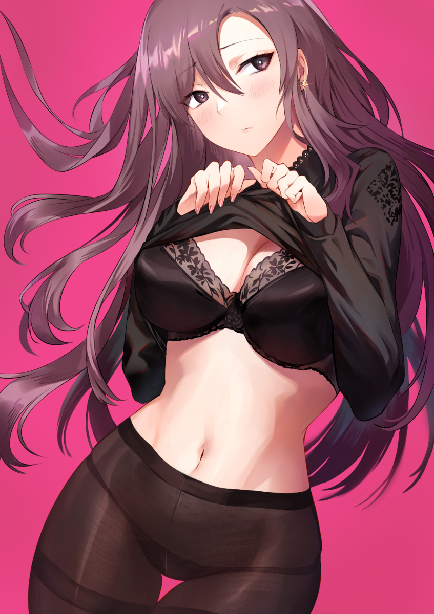 This is a pixiv picture whose title is 金曜日の恋人.