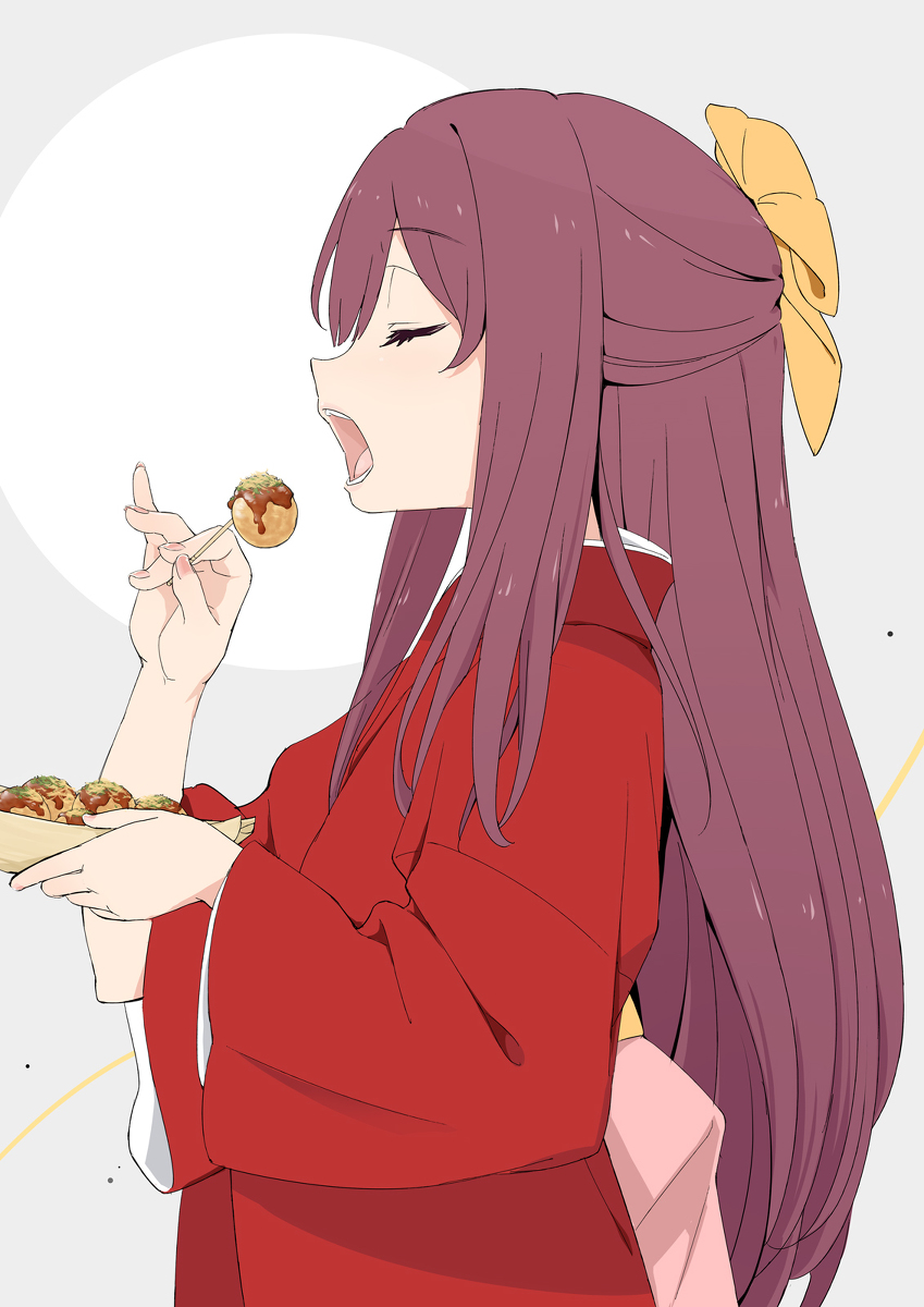This is a pixiv picture whose title is タコ風さん.