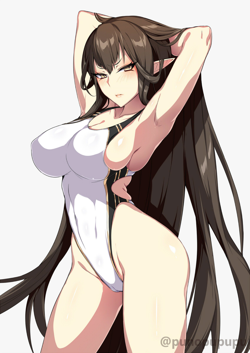 This is a pixiv picture whose title is セミさん.