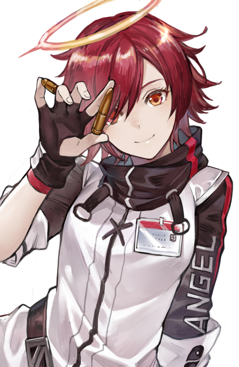 This is a pixiv picture whose title is エクシア.
