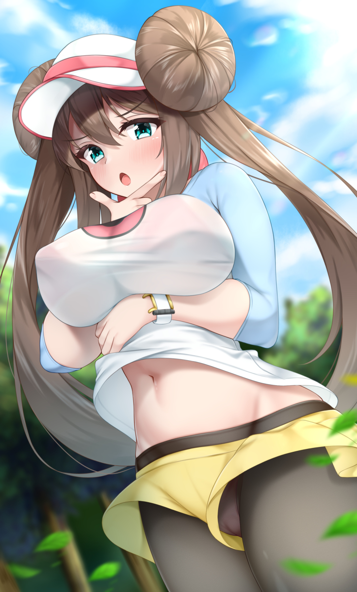 This is a pixiv picture whose title is メイパイ.