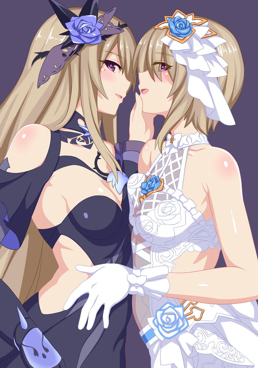 This is a pixiv picture whose title is the one you love.