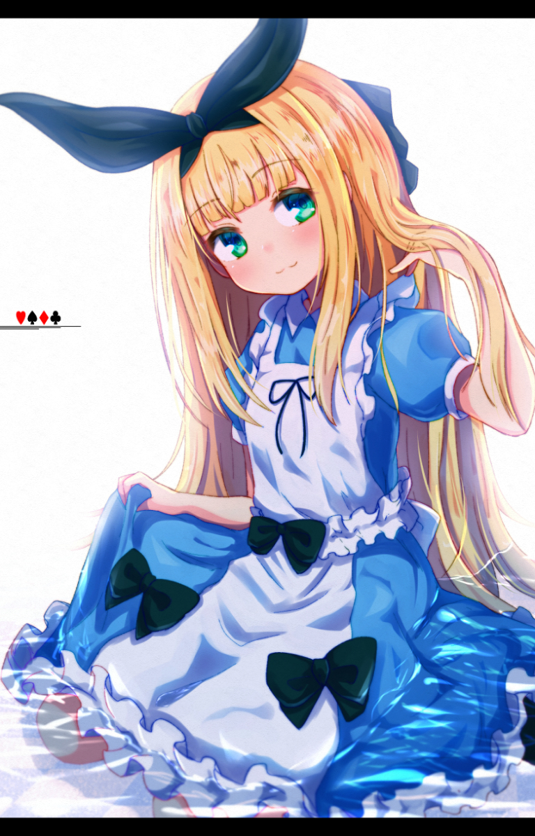 This is a pixiv picture whose title is もののべ.