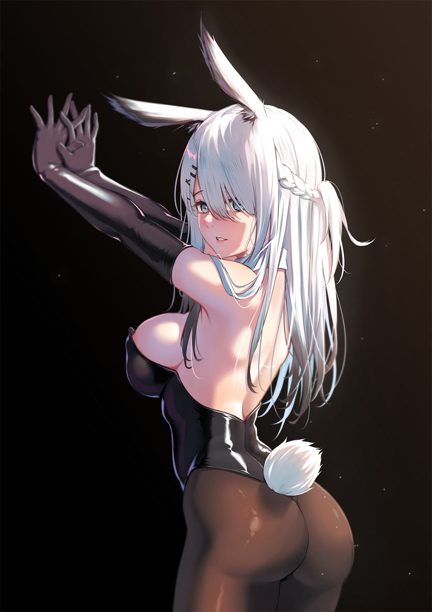 This is a pixiv picture whose title is 無題.