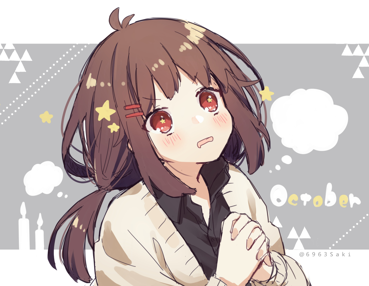 This is a pixiv picture whose title is レイさん誕生日はおっきいケーキ食べたい.
