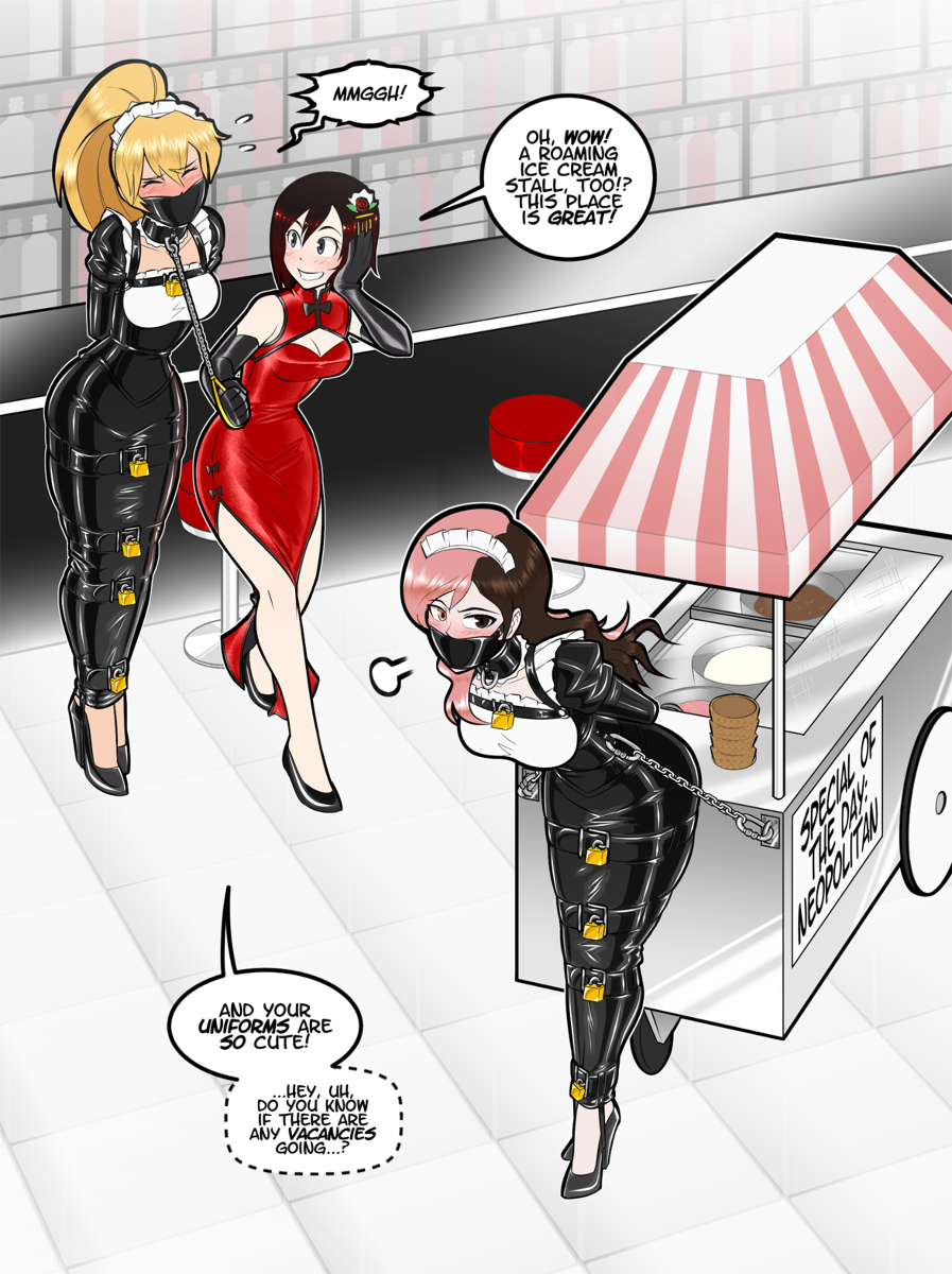 This is a pixiv picture whose title is Neopolitan - 三月2020.