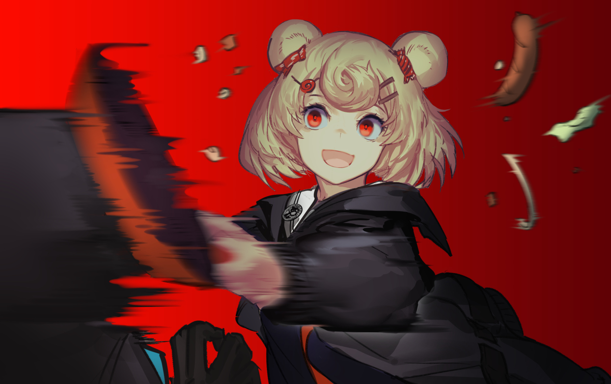This is a pixiv picture whose title is 100日チャレンジまとめ3.