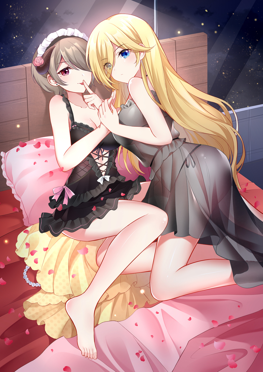 This is a pixiv picture whose title is N/A.