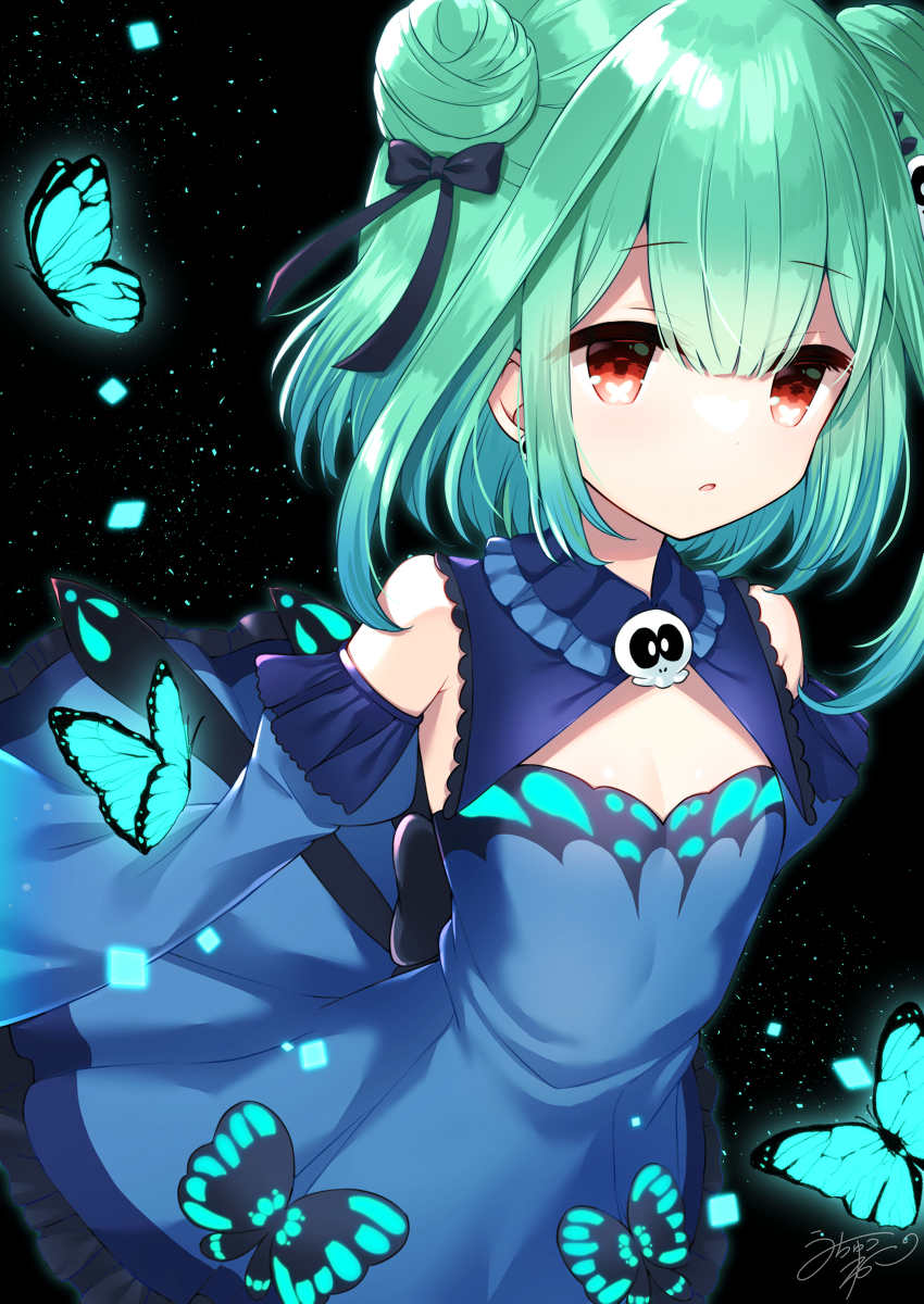 This is a pixiv picture whose title is るしあちゃん！.