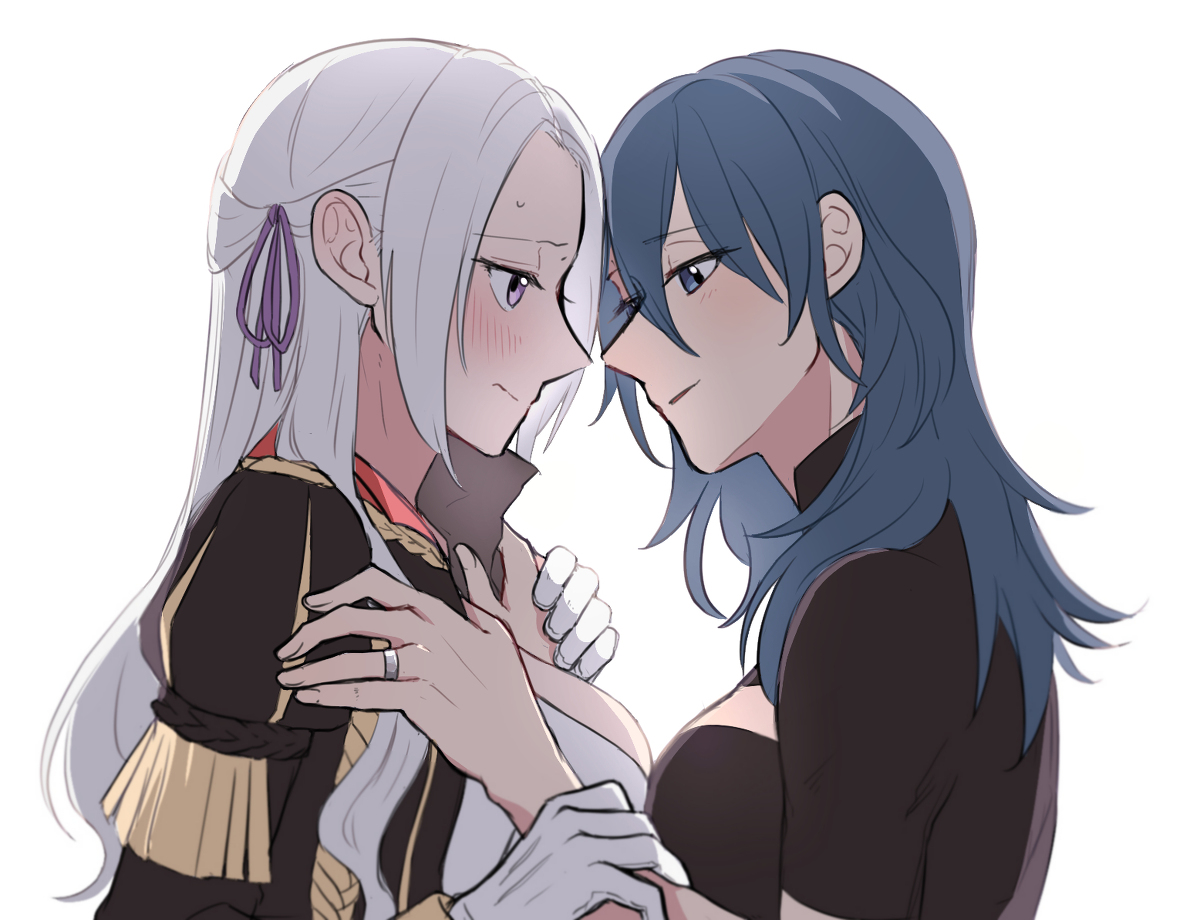 This is a pixiv picture whose title is 風花雪月詰め合わせ.