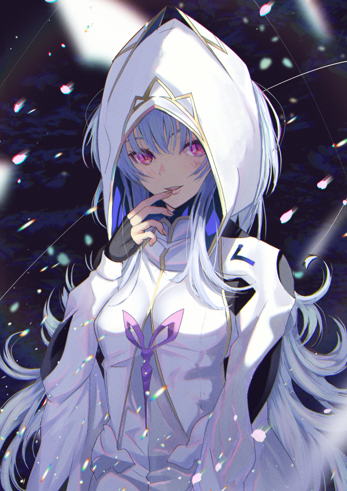 This is a pixiv picture whose title is プロトマーリン.