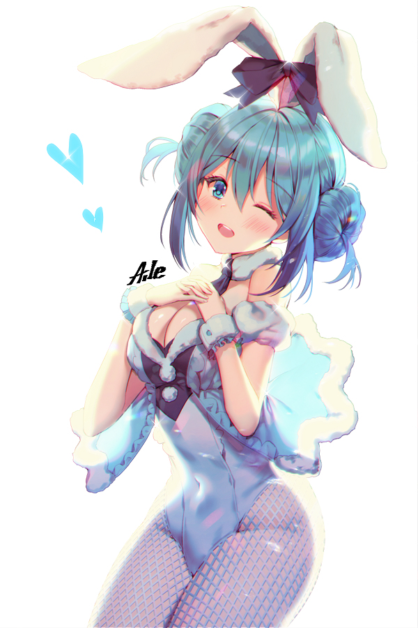 This is a pixiv picture whose title is 初音ミクrkgk.