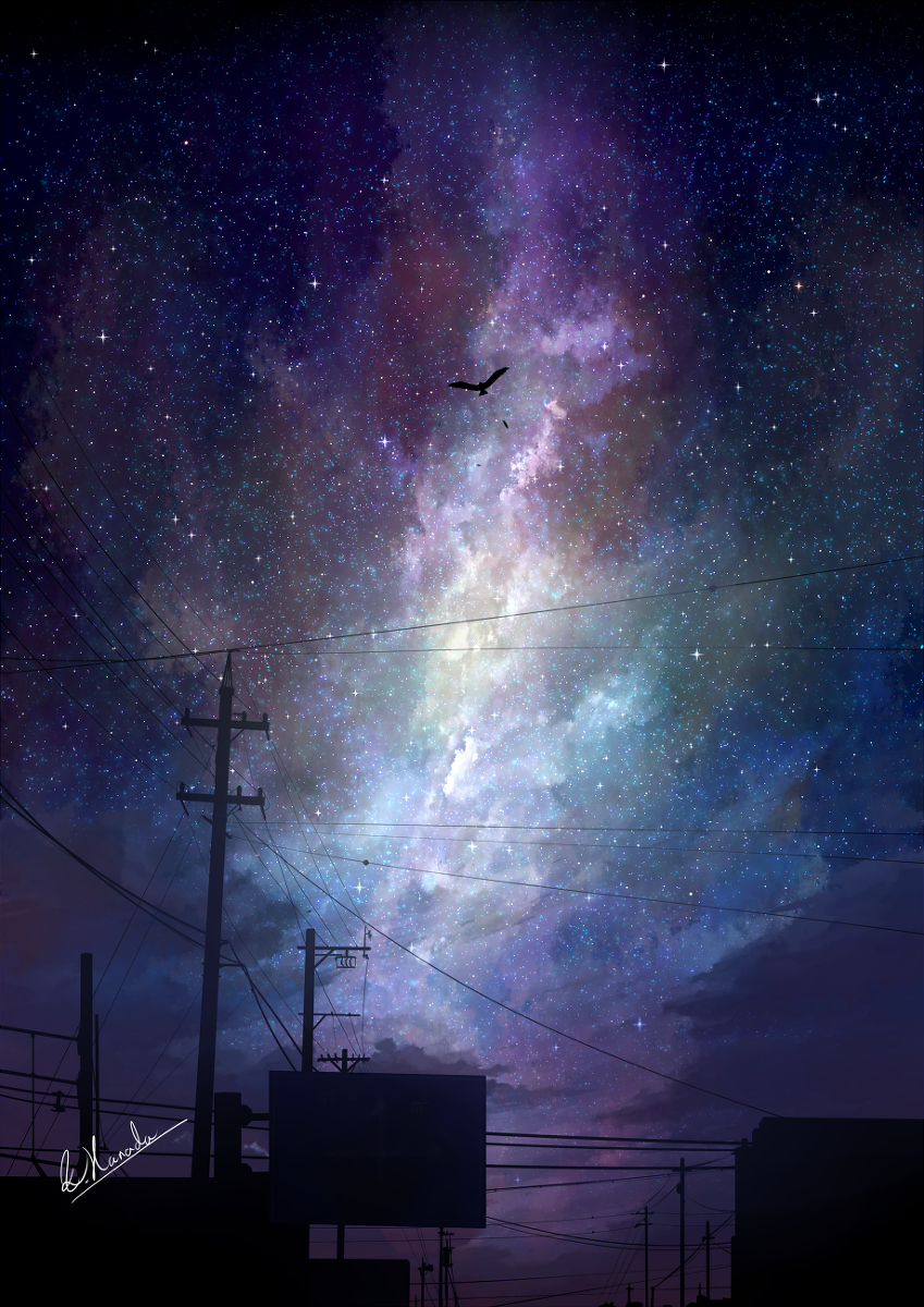This is a pixiv picture whose title is sai.