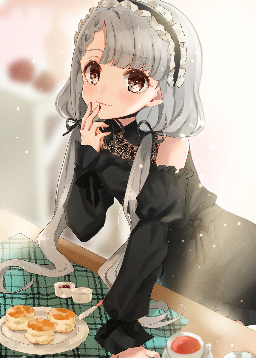This is a pixiv picture whose title is なーちゃん！.