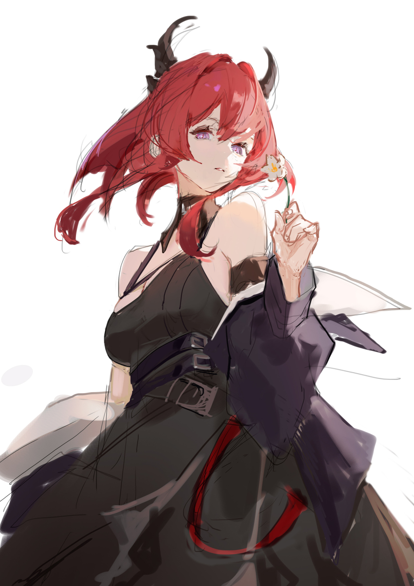 This is a pixiv picture whose title is 史尔特尔.