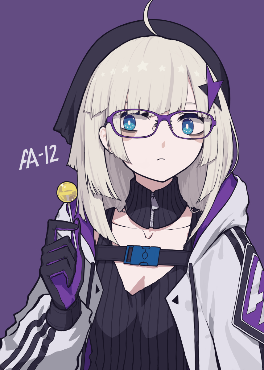 This is a pixiv picture whose title is AA12.