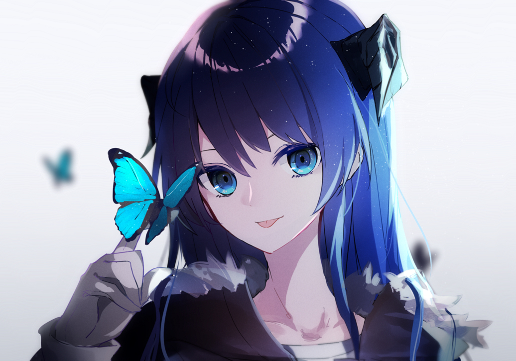 This is a pixiv picture whose title is モスティマ.