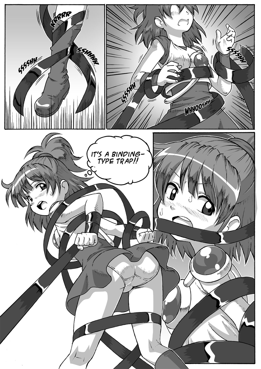 This is a pixiv picture whose title is アルルの同人誌製作中!.