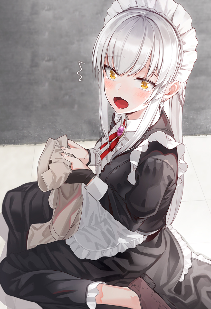 This is a pixiv picture whose title is ◆.