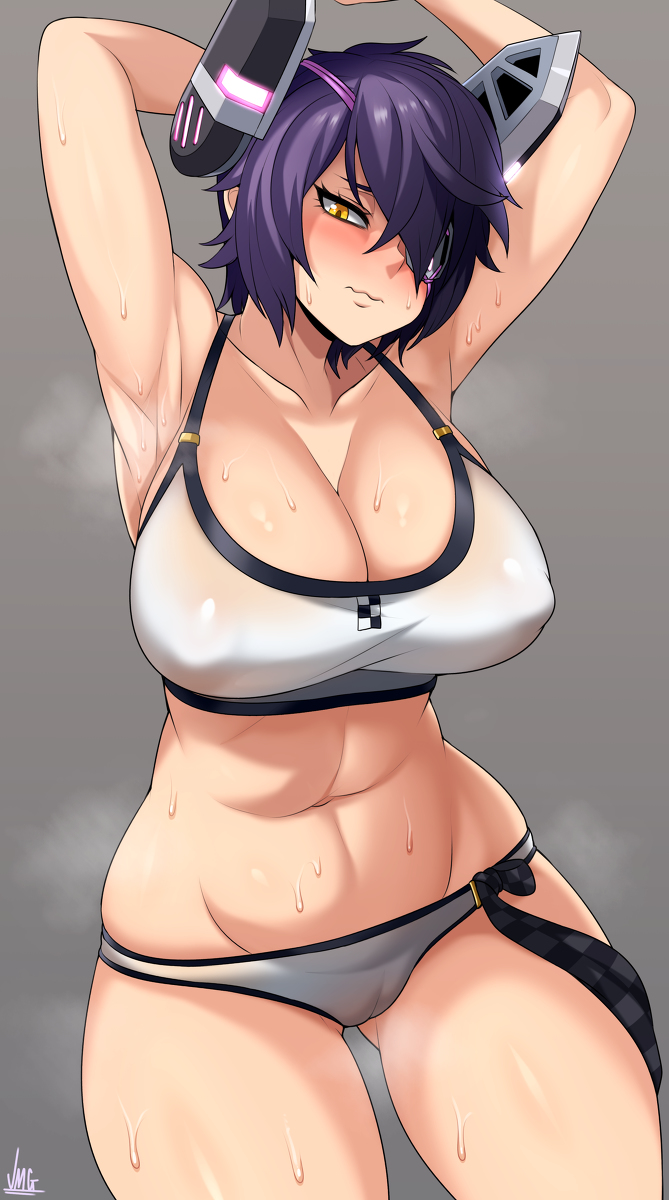 This is a pixiv picture whose title is Tenryuu / 天龍.