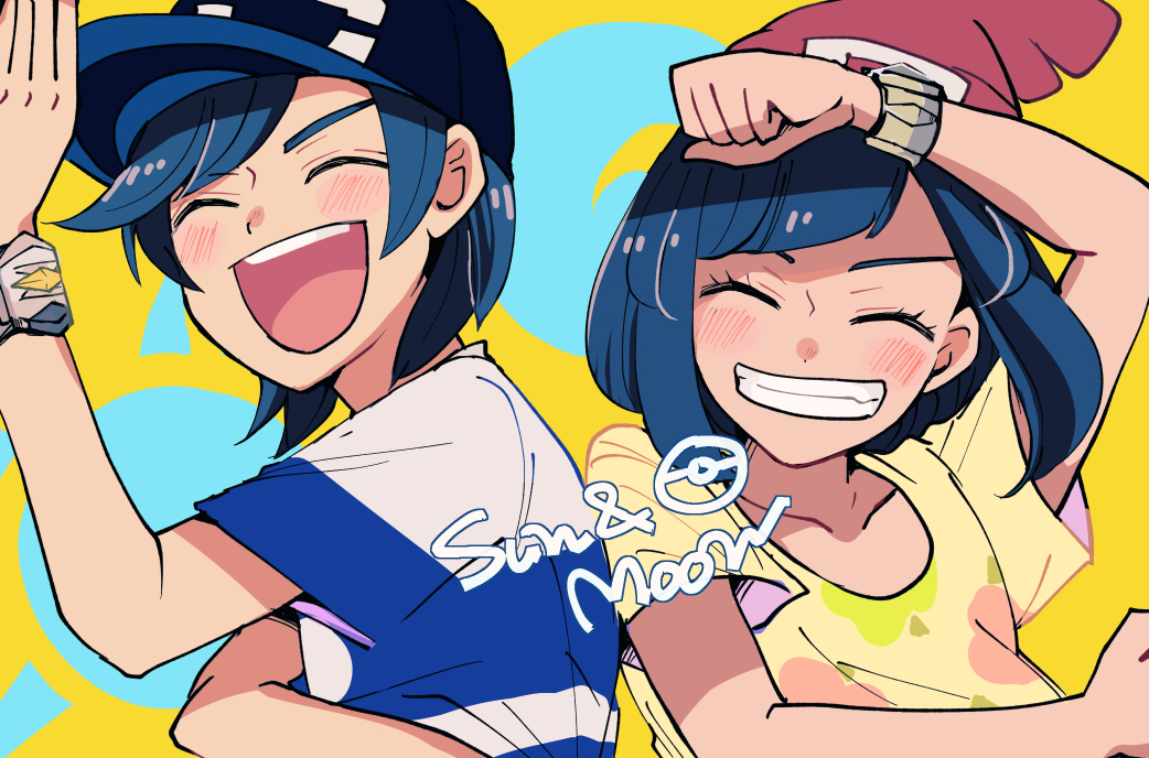 This is a pixiv picture whose title is ポケログ⑤.