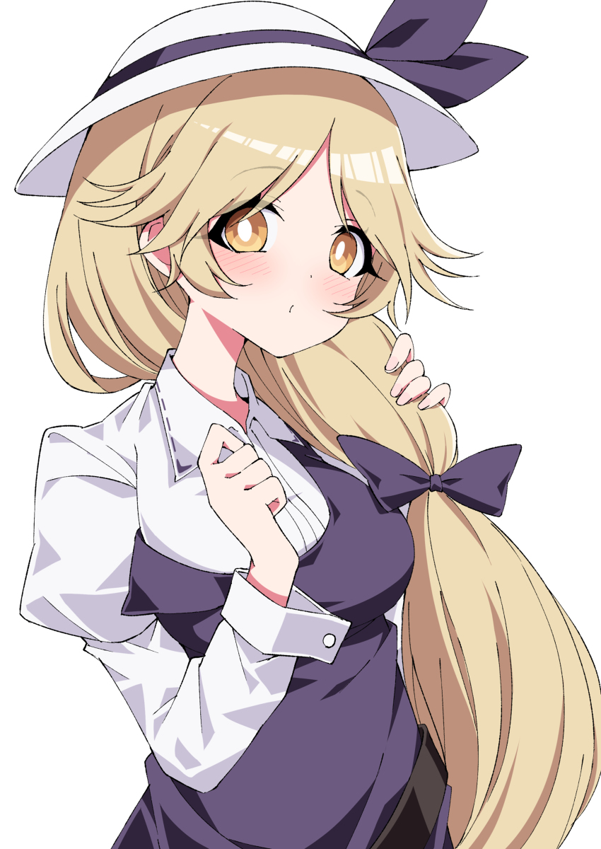 This is a pixiv picture whose title is 豊姫.