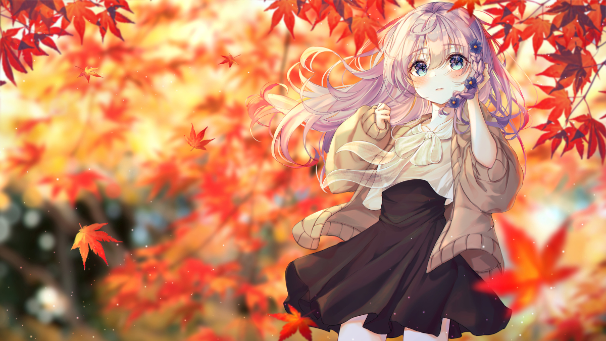 This is a pixiv picture whose title is CM-8.