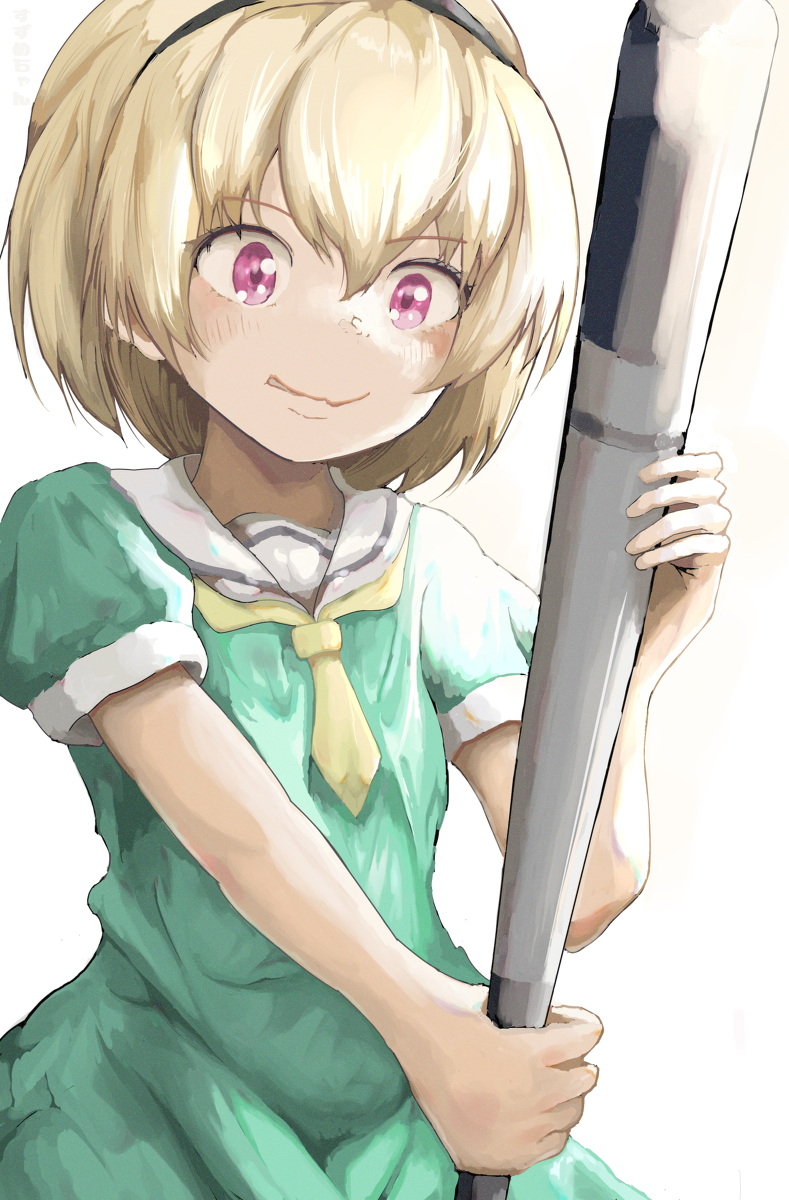 This is a pixiv picture whose title is かっとばしてやりますわよー！.