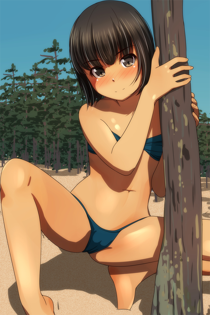 This is a pixiv picture whose title is 今日の一枚2684 (0:40+0:30+0:50).