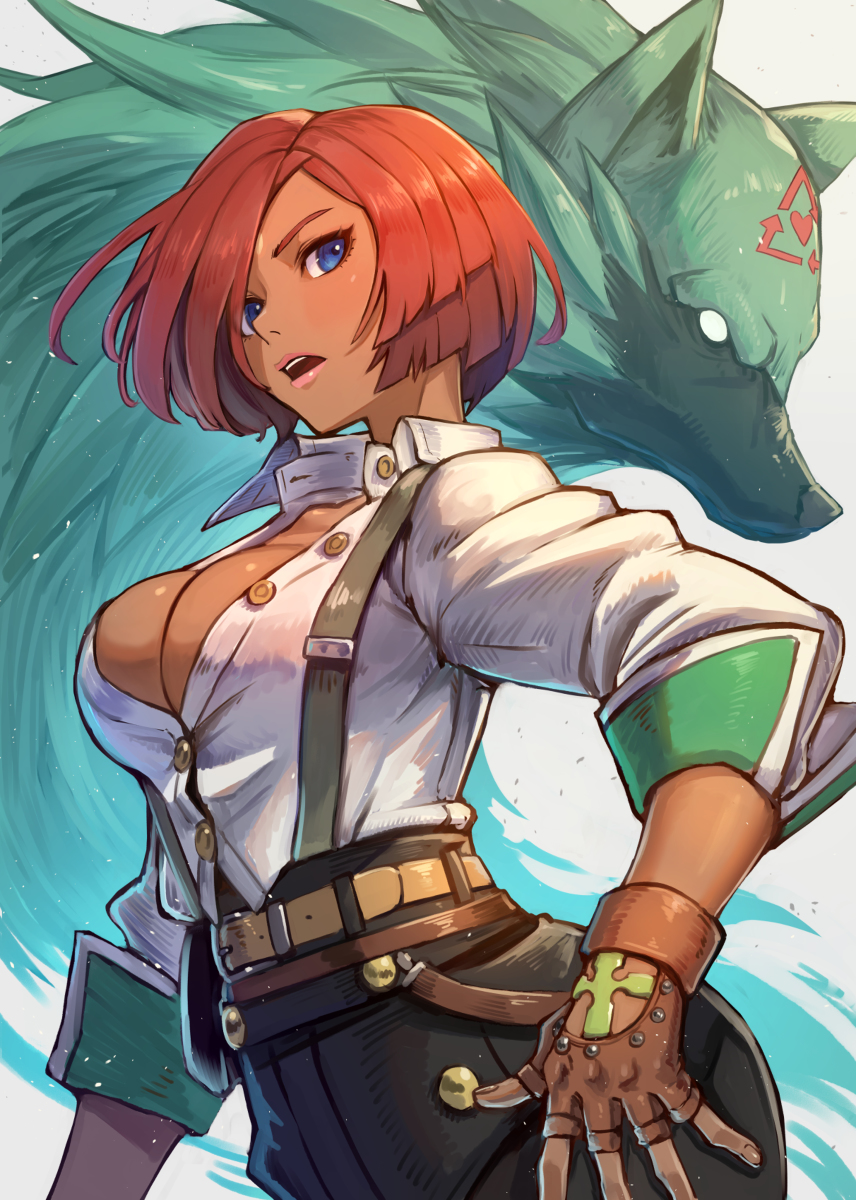 This is a pixiv picture whose title is ジオヴァーナ.