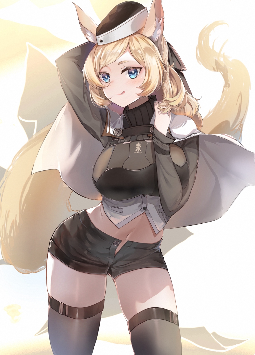 This is a pixiv picture whose title is whislash.