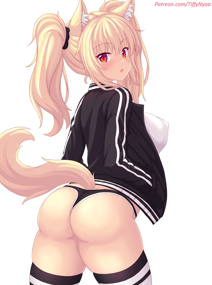 This is a pixiv picture whose title is Hiiii~~.