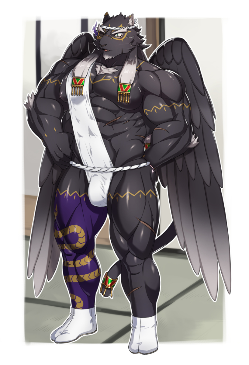 This is a pixiv picture whose title is 放サモのまとめ.