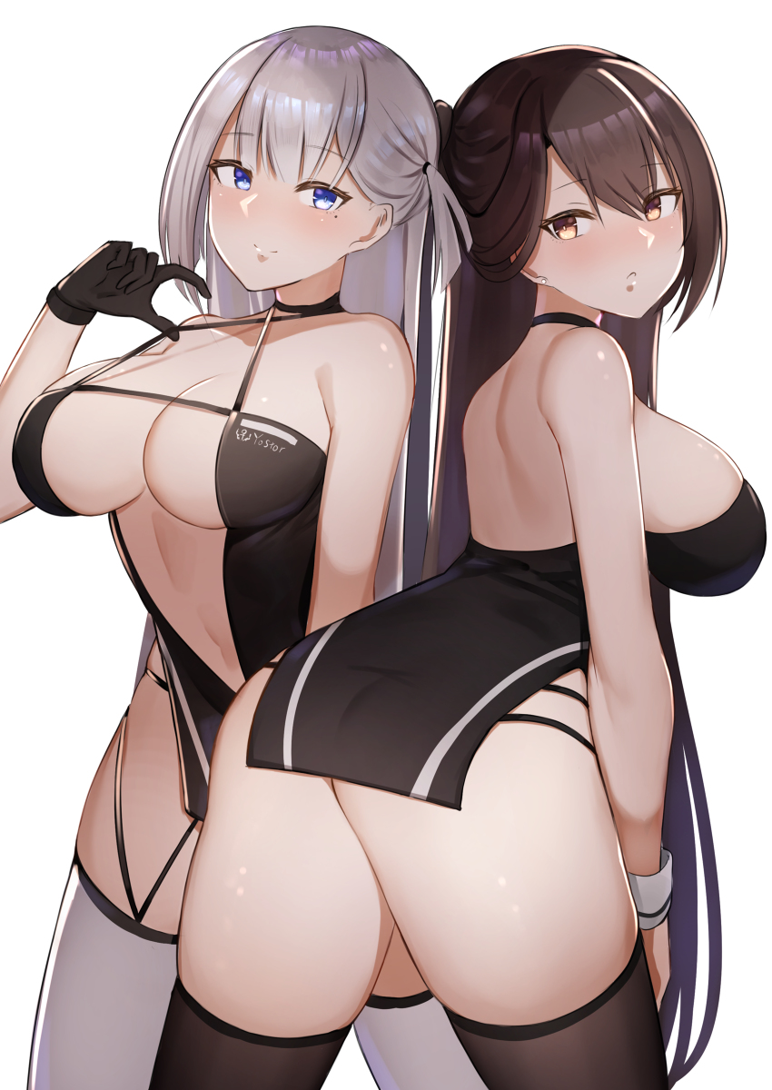 This is a pixiv picture whose title is RQ.