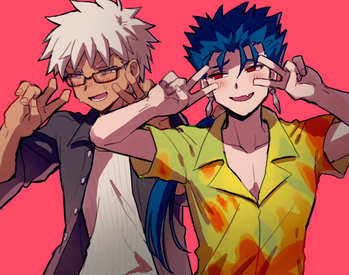 This is a pixiv picture whose title is ふぇいとlog⑧.