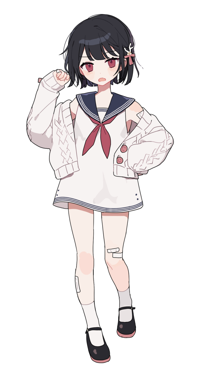 This is a pixiv picture whose title is 무제.
